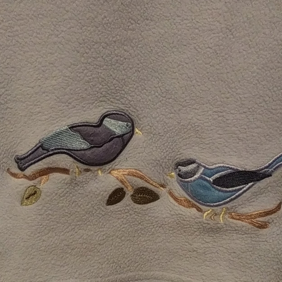 Sweater Jacket - Picture 9 of 10